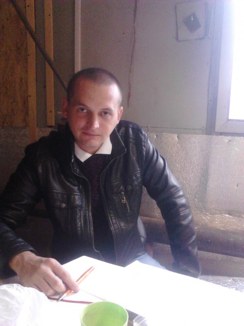 Денис, Россия, Набережные Челны, 36 лет. Строитель
