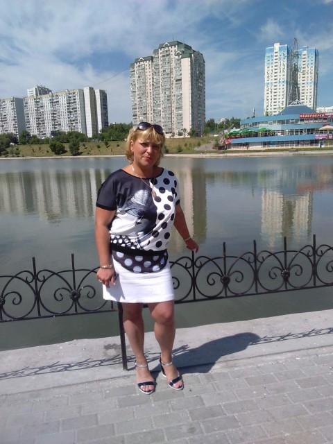 Ольга, Россия, Москва, 52 года, 1 ребенок. Хочу найти Состоявшегося мужчинуОбщительная, интересная