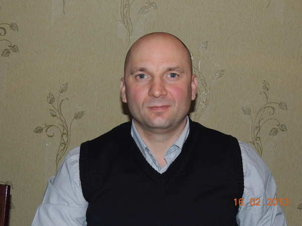Андрей Хомутов, Россия, Мариуполь, 49 лет. Познакомиться с мужчиной из Мариуполя
