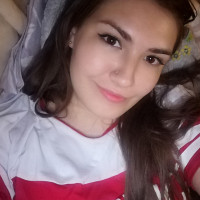 Мария, Россия, Волжский, 29 лет