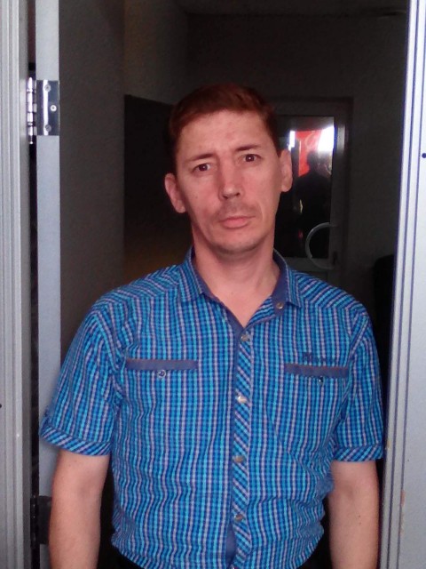 Марат Губанов, Россия, Безенчук. Фото на сайте ГдеПапа.Ру