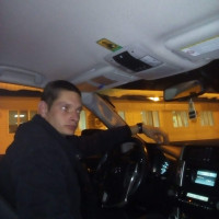 Вадим, Россия, Барнаул, 37 лет