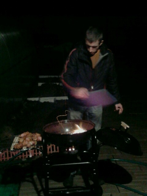 Алексей, Россия, Москва. Фото на сайте ГдеПапа.Ру