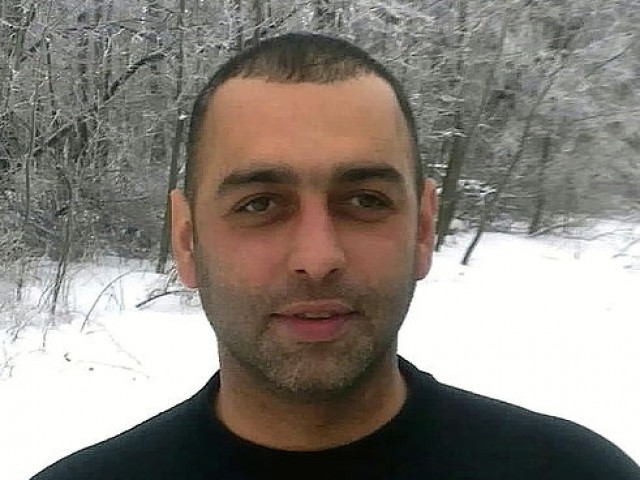 Армен, Россия, Липецк, 44 года