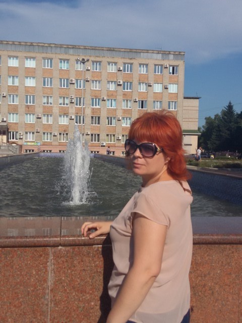 Елена, Россия, Владивосток, 45 лет, 2 ребенка. Сайт одиноких мам ГдеПапа.Ру
