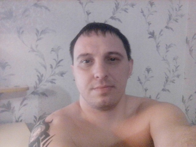 Сергей, Россия, Соликамск, 43 года