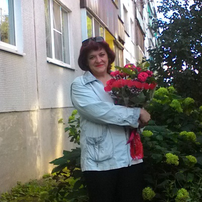 Любовь Андреева, Россия, Псков, 49 лет. Сайт мам-одиночек GdePapa.Ru