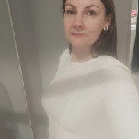 Елена, Россия, Дмитров, 50 лет