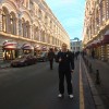 Серёга, Россия, Ногинск, 35