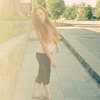 Нина Ярулина, Россия, Рославль, 26