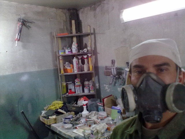 Андрей, Россия, Южно-Сахалинск. Фото на сайте ГдеПапа.Ру