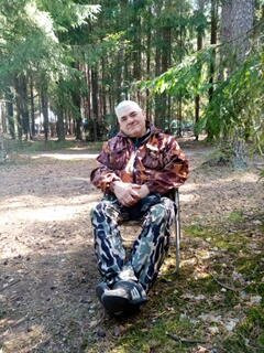 Юрий Литовка, Москва, 69 лет, 3 ребенка. Сайт одиноких пап ГдеПапа.Ру