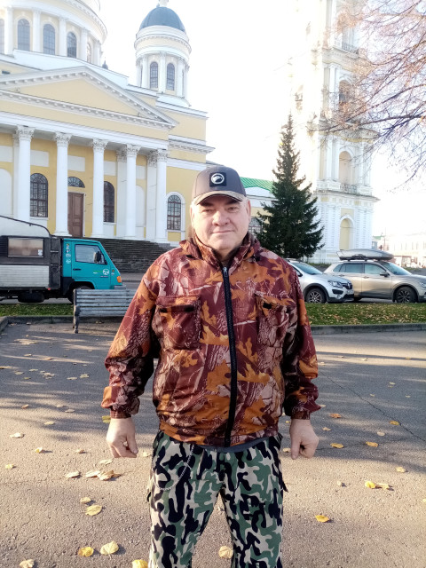 Юрий Литовка, Россия, Москва. Фото на сайте ГдеПапа.Ру