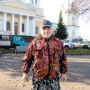 Юрий Литовка, Россия, Москва. Фотография 1822109