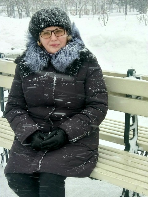 Нина Грачева, Россия, Москва. Фото на сайте ГдеПапа.Ру