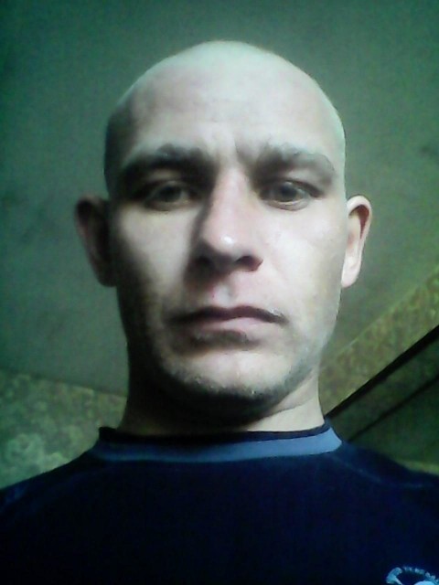 виталя, Россия, Новосибирск. Фото на сайте ГдеПапа.Ру