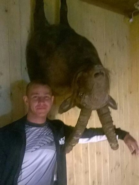 виталя, Россия, Новосибирск. Фото на сайте ГдеПапа.Ру