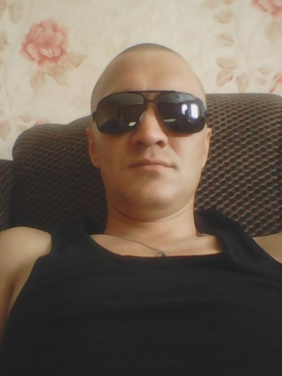 Александр , Россия, Йошкар-Ола, 37 лет