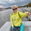 Елена, Россия, Санкт-Петербург, 46 лет. Хочу найти Адекватного самодостаточного мужчину 36-47 лет. Добрая, хозяйственная, самодостаточная, общительная девушка, очень любящая  путешествовать, водить а