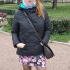 Полина, Россия, Санкт-Петербург, 37