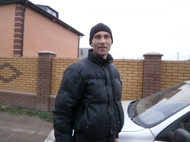 Святослав Березин, Не указано, 47 лет, 1 ребенок. Познакомиться с мужчиной из Не указано