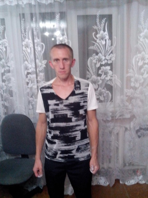 макс, Россия, Арсеньев, 43 года. Хочу познакомиться