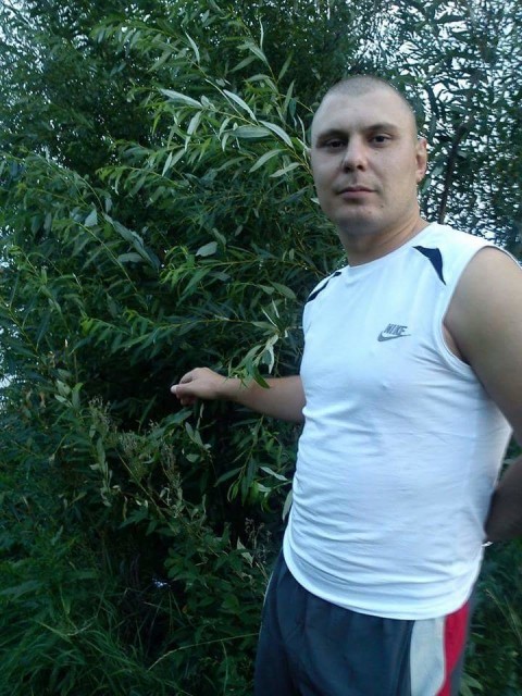 Александр, Россия, Челябинск, 39 лет