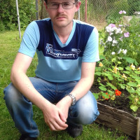 Алексей, Санкт-Петербург, м. Ладожская, 42 года