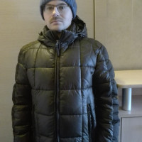 Алексей, Санкт-Петербург, м. Ладожская, 41 год