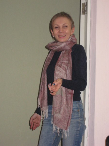 Ольга, Россия, Нижнекамск, 61 год, 1 ребенок. Хочу найти  Интересная, интеллигентная, хорошо выгляжу.