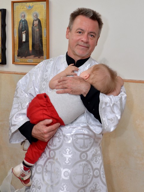 Руслан, Киев, м. Оболонь. Фото на сайте ГдеПапа.Ру