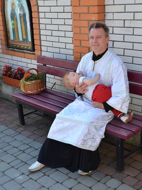 Руслан, Киев, м. Оболонь. Фото на сайте ГдеПапа.Ру