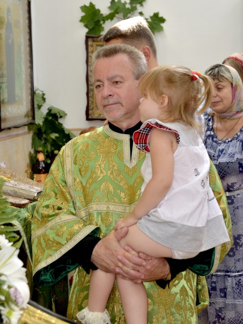 Руслан, Киев, м. Оболонь. Фото на сайте ГдеПапа.Ру