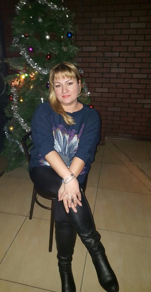 Виктория, Россия, Санкт-Петербург, 46 лет. Сайт мам-одиночек GdePapa.Ru
