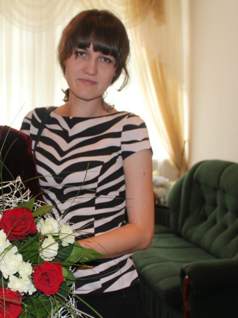 Ильмира, Россия, Воскресенск, 36 лет, 2 ребенка. Сайт знакомств одиноких матерей GdePapa.Ru
