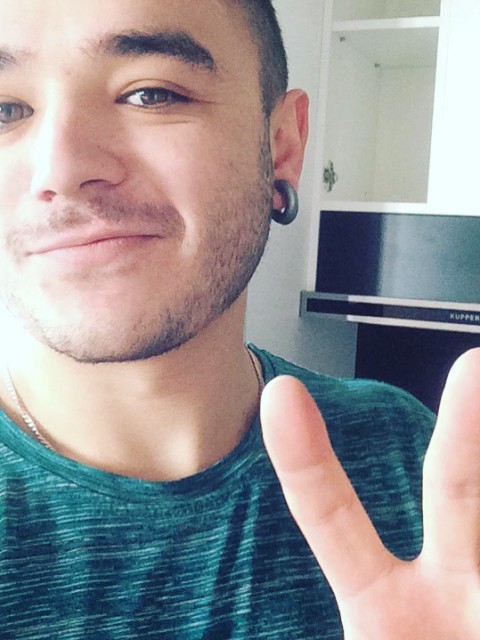 Артём Васильев, Россия, Москва. Фото на сайте ГдеПапа.Ру