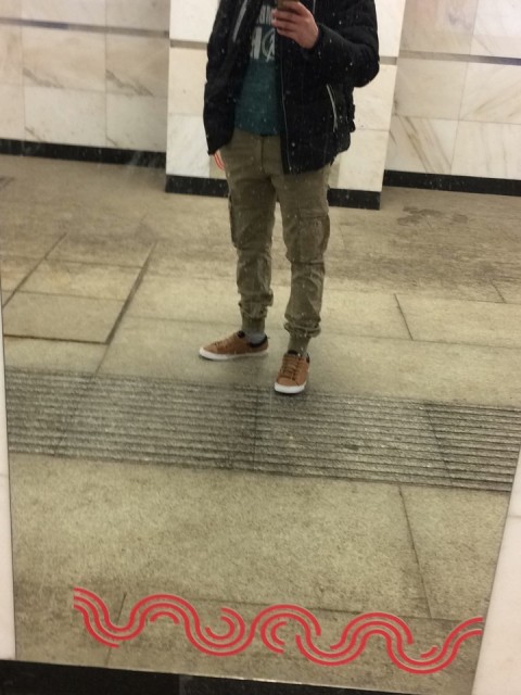 Артём Васильев, Россия, Москва. Фото на сайте ГдеПапа.Ру