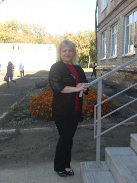 Olga, Россия, Барнаул, 44 года, 1 ребенок. Хочу познакомиться
