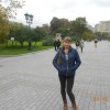 Кристина, Россия, Москва. Фотография 526873