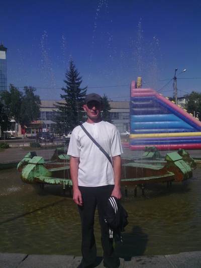 Александр Хаджиев, Россия, Бийск, 51 год. Хочу найти Женщину с детьми для создания семьи.Непьющий. Работаю. Сам не из Бийска, но живу и работаю здесь. 