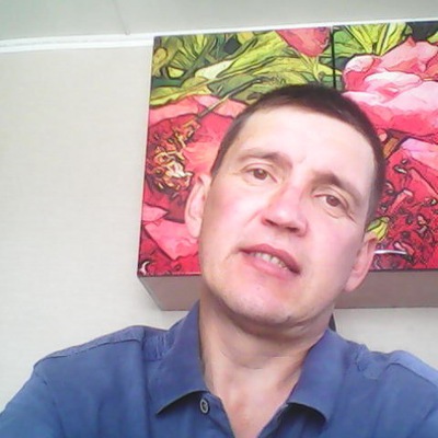 Вамиль Курмышов, Россия, Кстово, 51 год. Познакомлюсь для создания семьи.