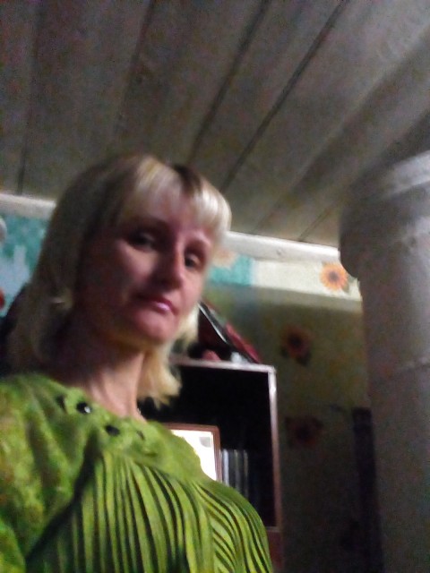 Елена, Россия, Великий Новгород, 46 лет