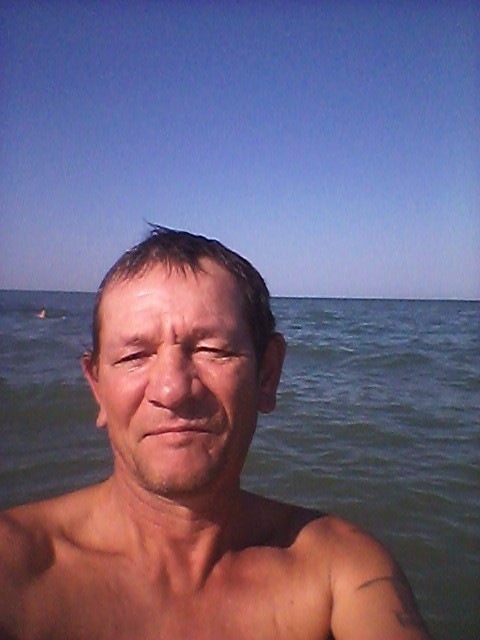 Сергей, Казахстан, Алматы (Алма-Ата), 55 лет