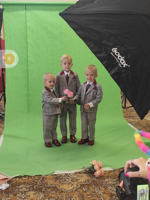 Диана, Россия, Домодедово. Фото на сайте ГдеПапа.Ру