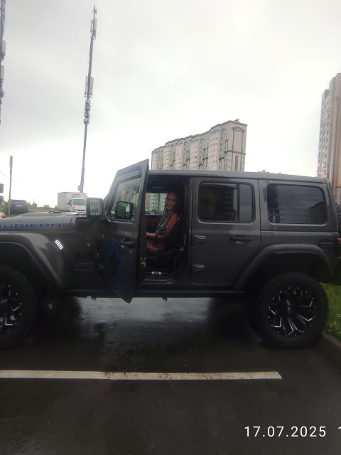 Диана, Россия, Домодедово. Фото на сайте ГдеПапа.Ру