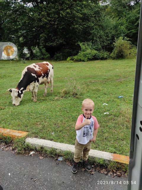 Диана, Россия, Домодедово. Фото на сайте ГдеПапа.Ру