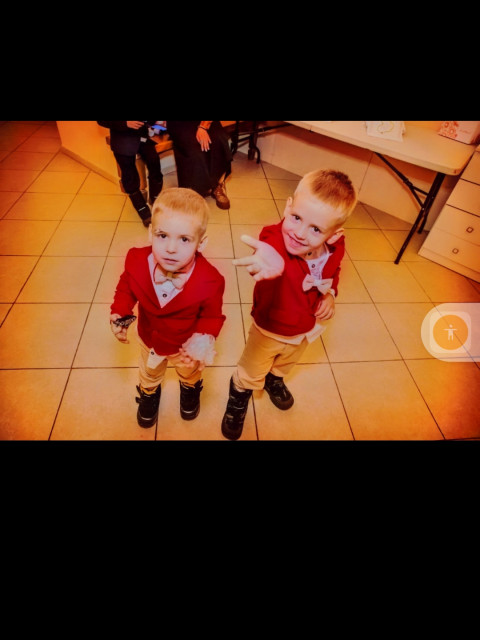 Диана, Россия, Домодедово. Фото на сайте ГдеПапа.Ру