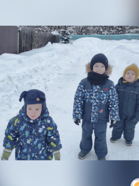 Диана, Россия, Домодедово. Фото на сайте ГдеПапа.Ру