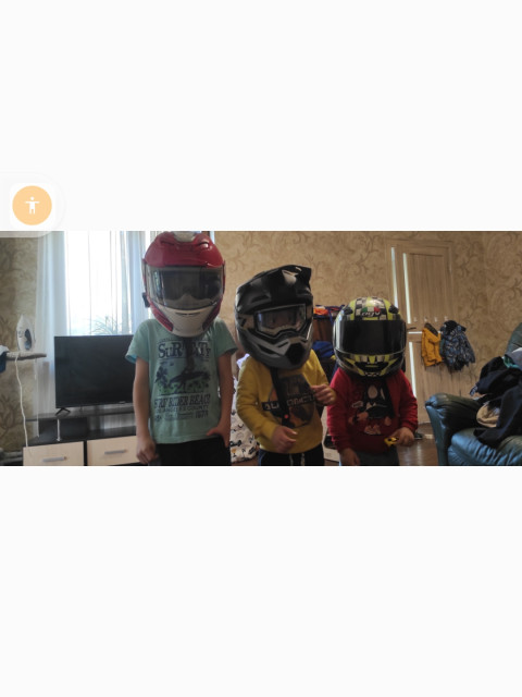 Диана, Россия, Домодедово. Фото на сайте ГдеПапа.Ру