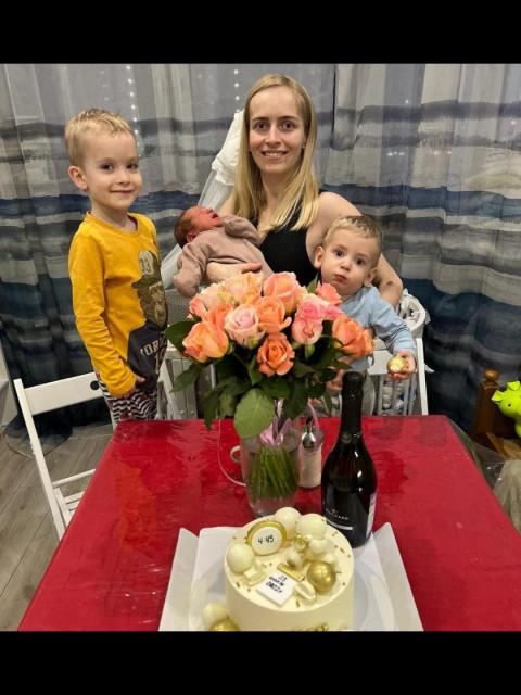 Диана, Россия, Домодедово. Фото на сайте ГдеПапа.Ру